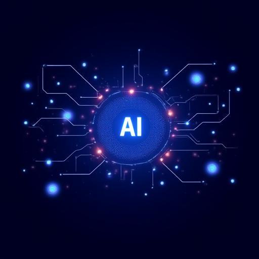 AI パーソナライズのイメージ